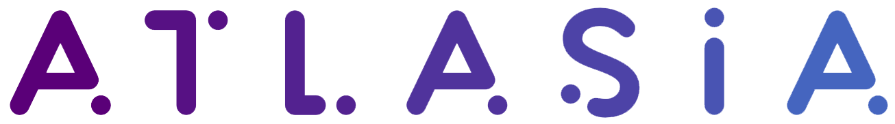 site logo